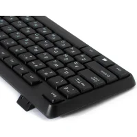 Клавиатура Gembird KB-8410 фото 3
